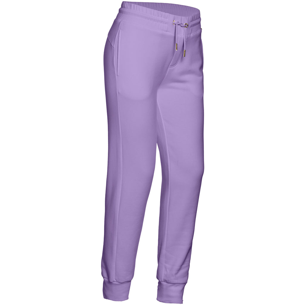 Pantalón Mujer Ease Pants Goldbergh Lila 3