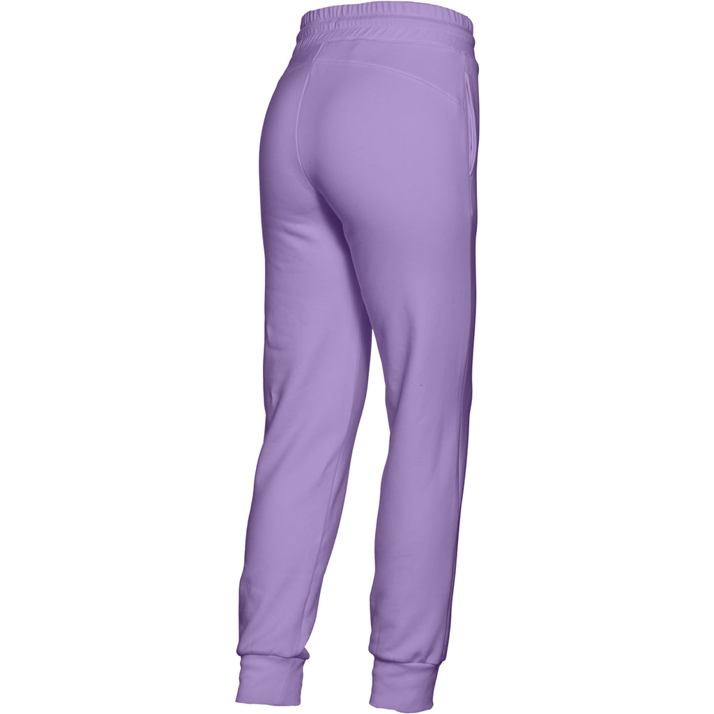 Pantalón Mujer Ease Pants Goldbergh Lila 4