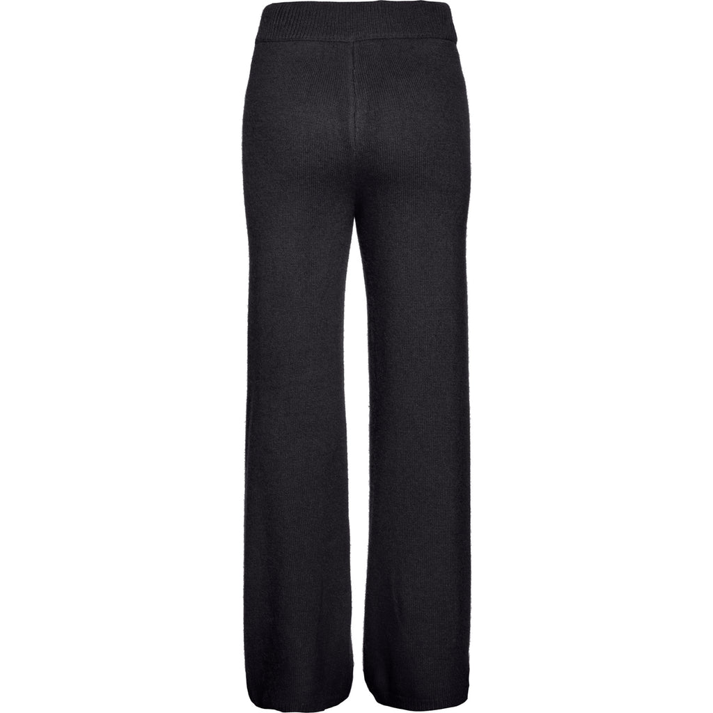 Pantalón Mujer Will Pants Goldbergh Negro 2