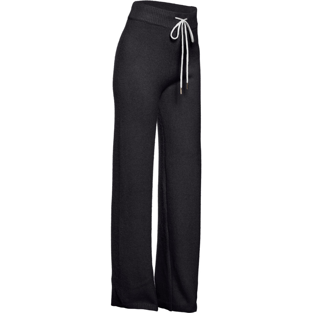 Pantalón Mujer Will Pants Goldbergh Negro 3