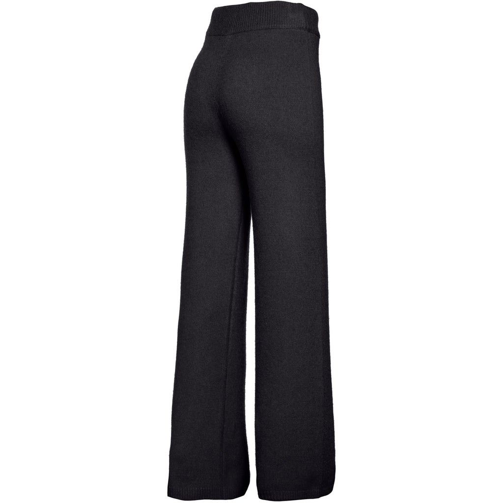 Pantalón Mujer Will Pants Goldbergh Negro 4