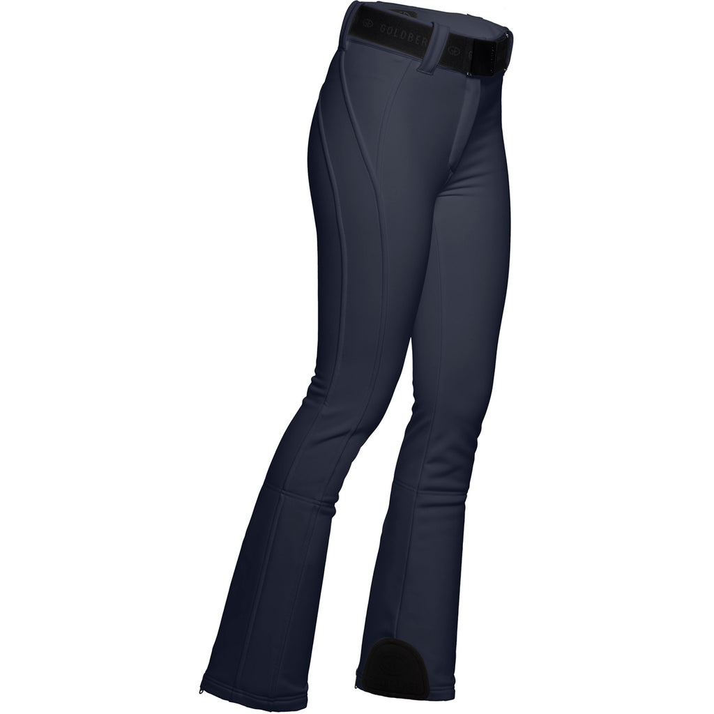 Pantalón Mujer Pippa Ski Pants Goldbergh Azul 3