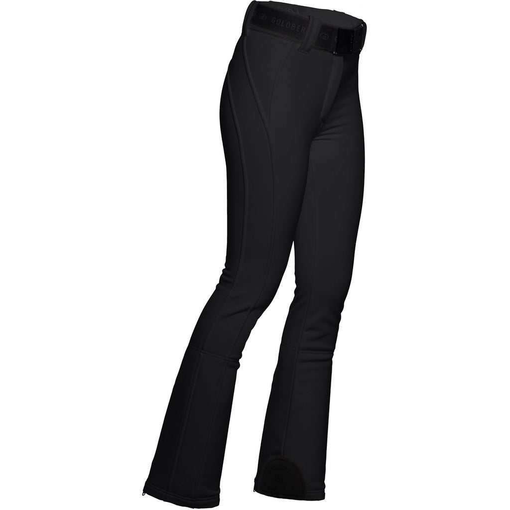 Pantalón Mujer Pippa Ski Pants Goldbergh Negro 3