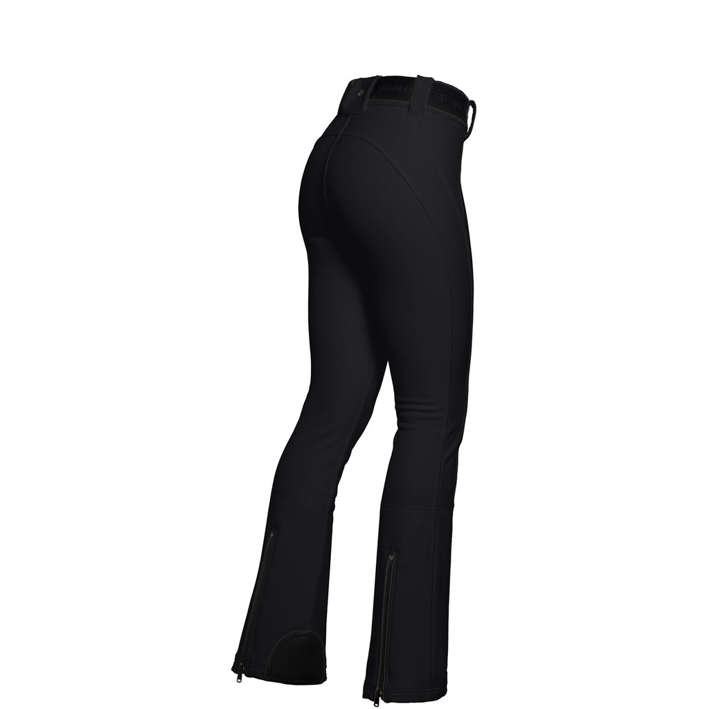 Pantalón Mujer Pippa Ski Pants Goldbergh Negro 4