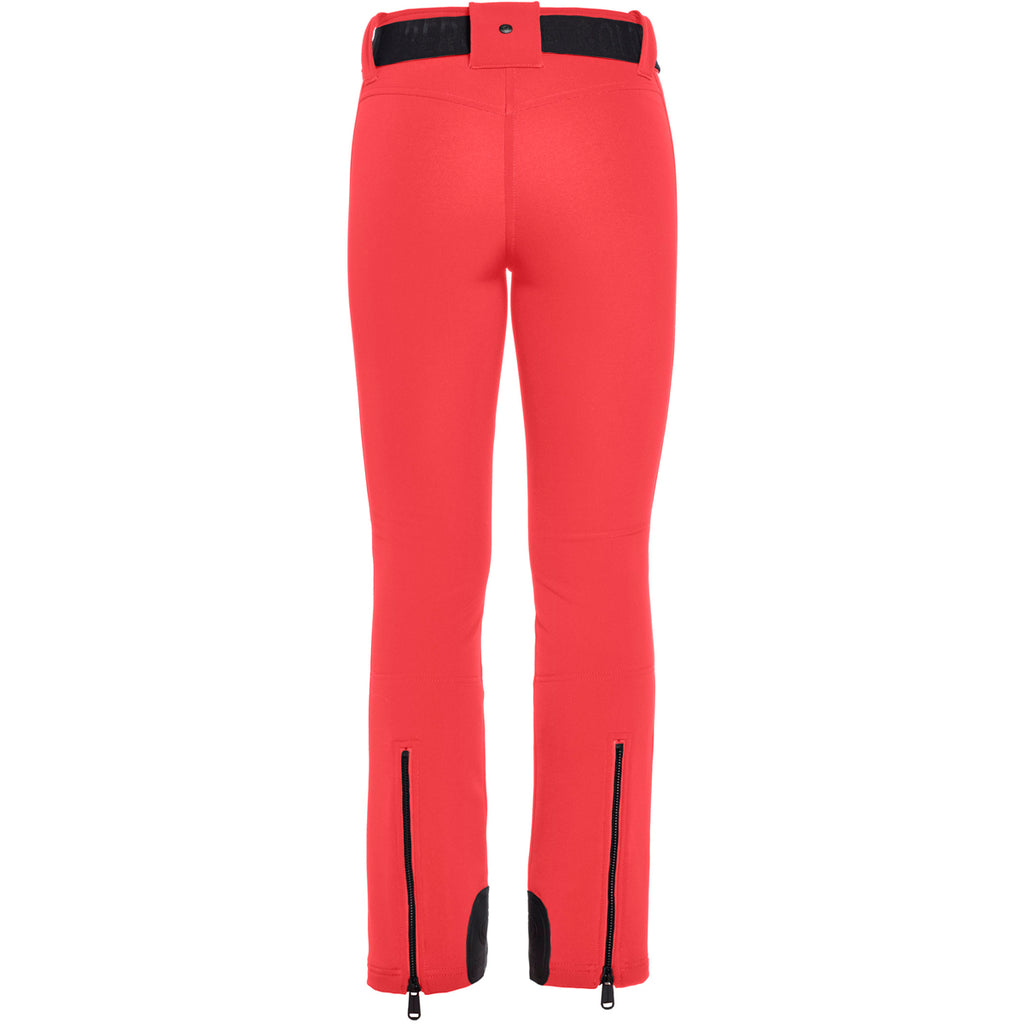 Pantalón Mujer Cher Ski Pants Goldbergh Rojo 2