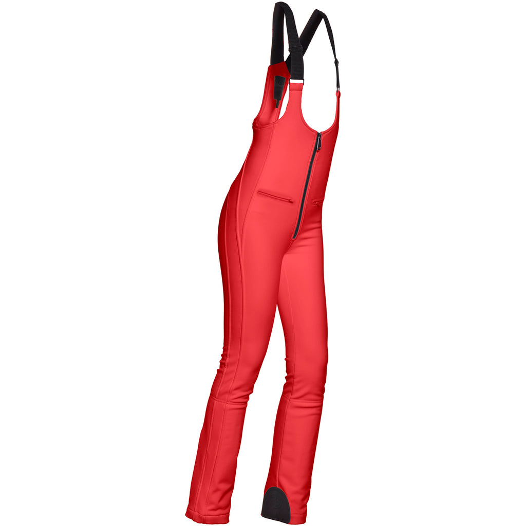 Pantalón Mujer Phoebe Salopette Goldbergh Rojo 3