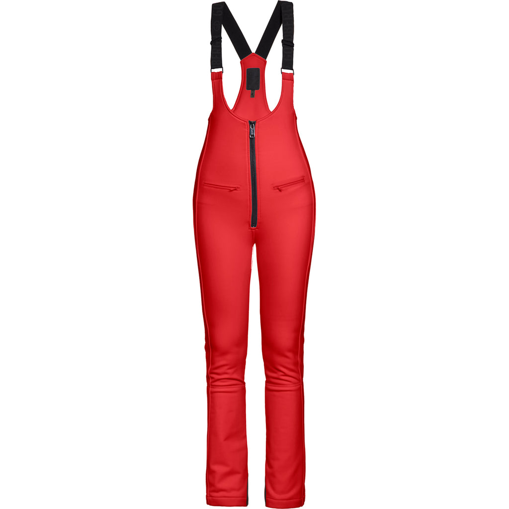 Pantalón Mujer Phoebe Salopette Goldbergh Rojo 1