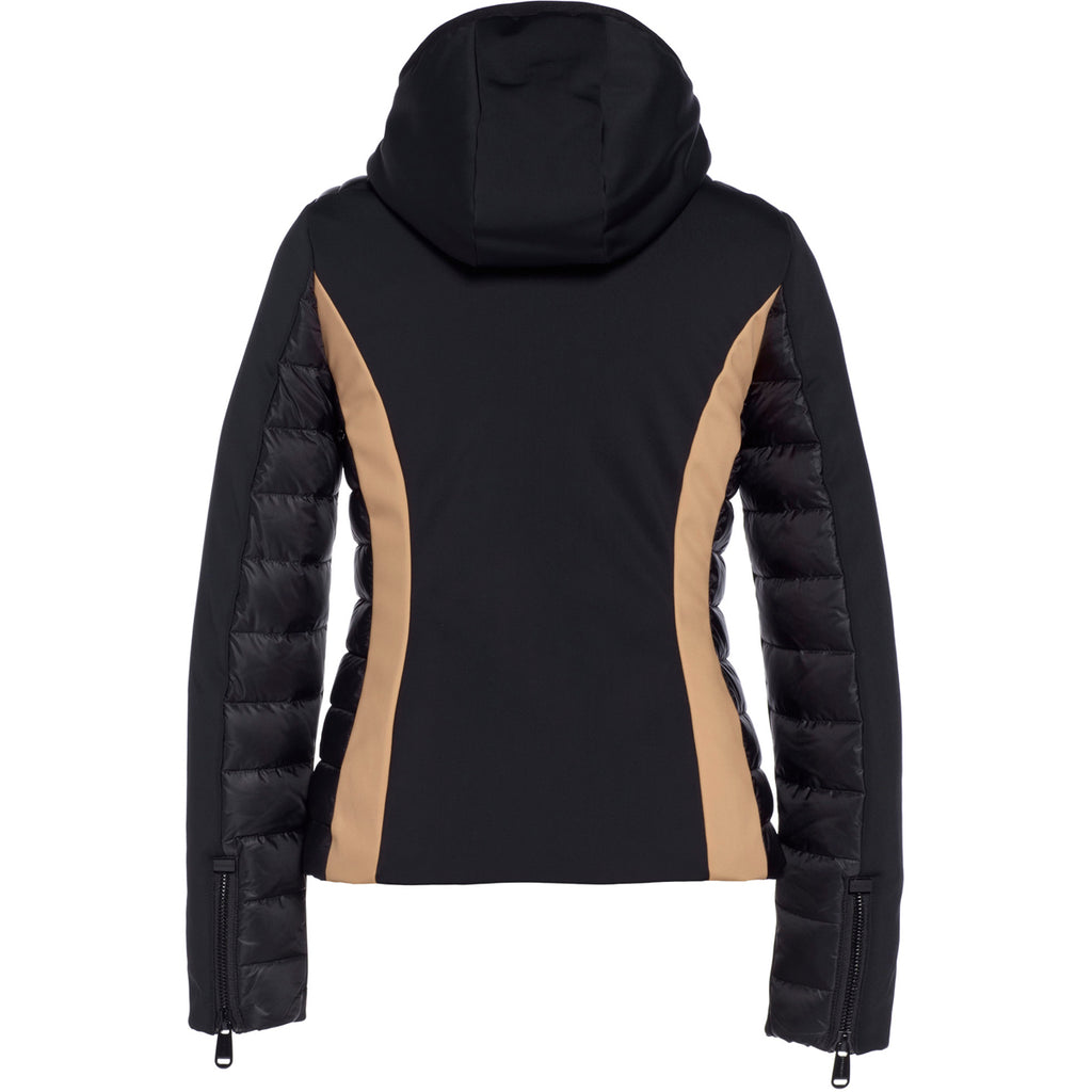 Chaqueta Mujer Classy Jacket Goldbergh Negro 2