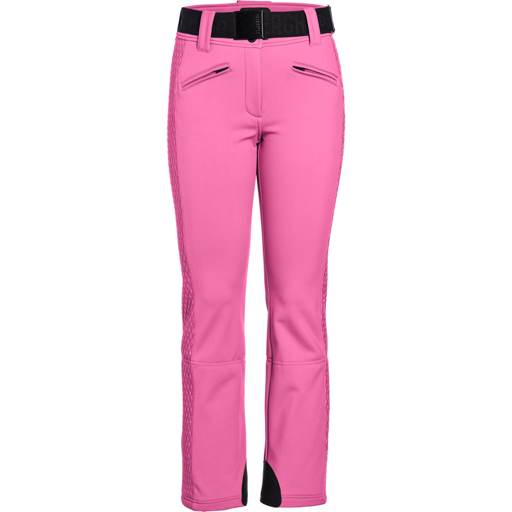 Pantalón Mujer Brooke Ski Pants Goldbergh Rosa 1