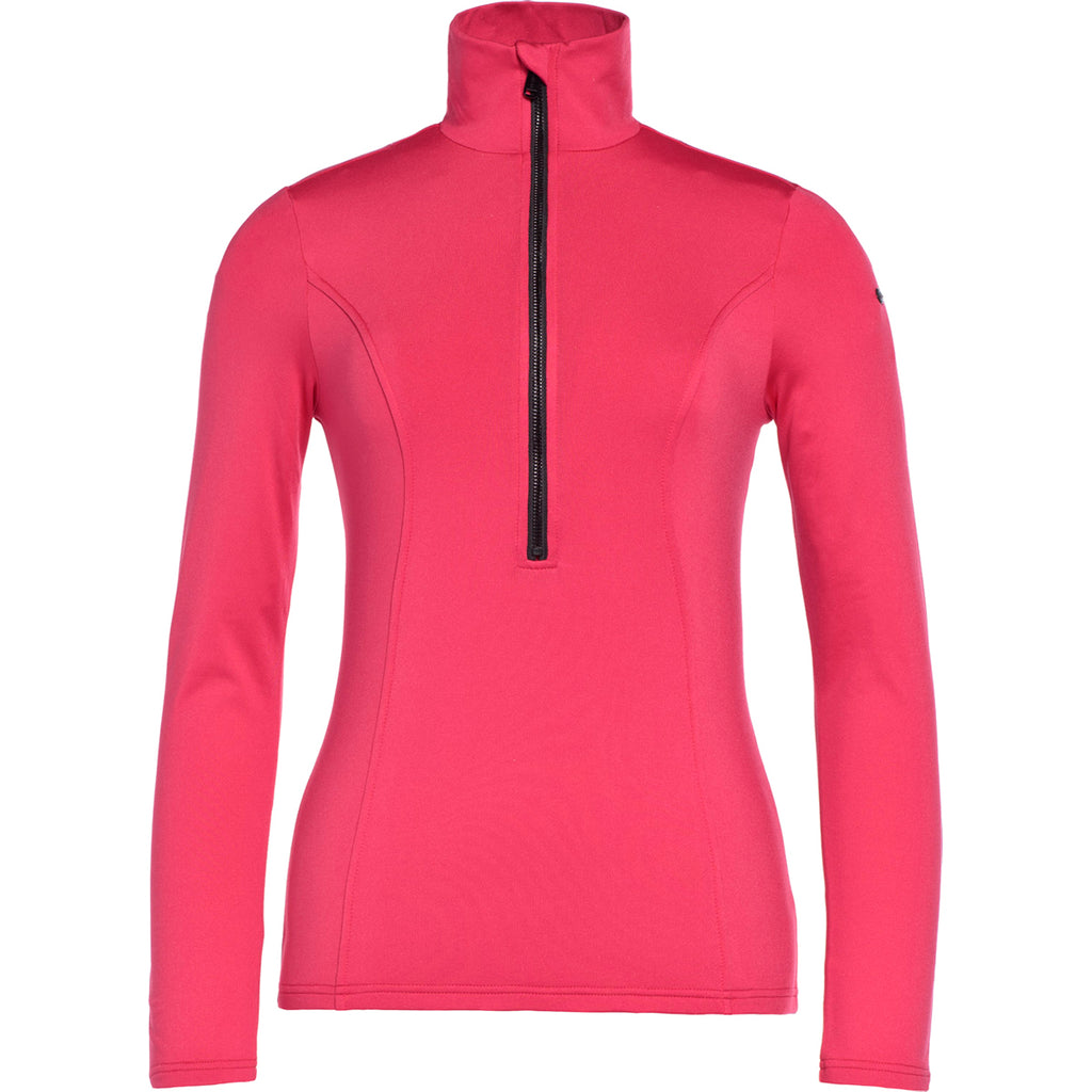 Ropa Térmica Mujer Serena Pully L/S Goldbergh Rosa 1