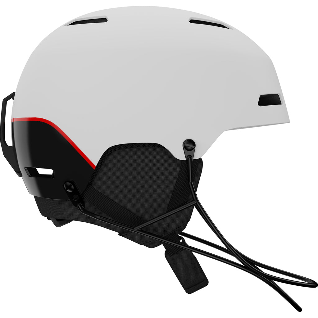 Casco Esquí Hombre Gr Ledge Sl Mips Mat Wht L Giro Blanco 5