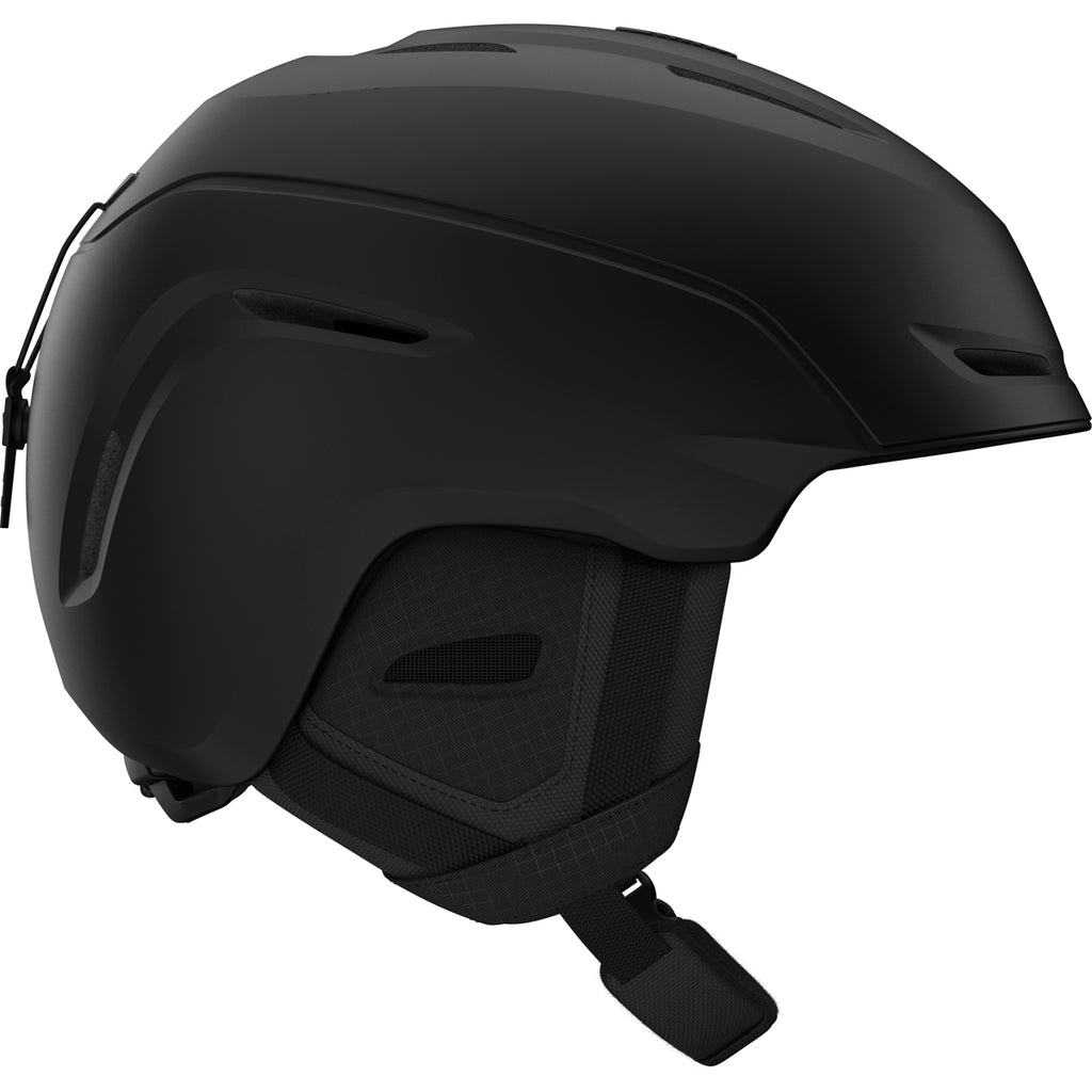 Casco Esquí Hombre Gr Neo Mips Mat Blk Xl Giro Negro 5