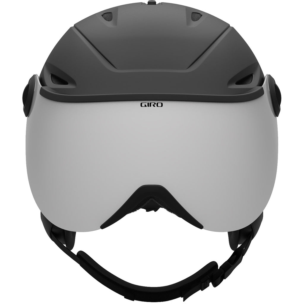 Casco Esquí Hombre Gr Vue Mips Mat Blk M Giro Negro 3