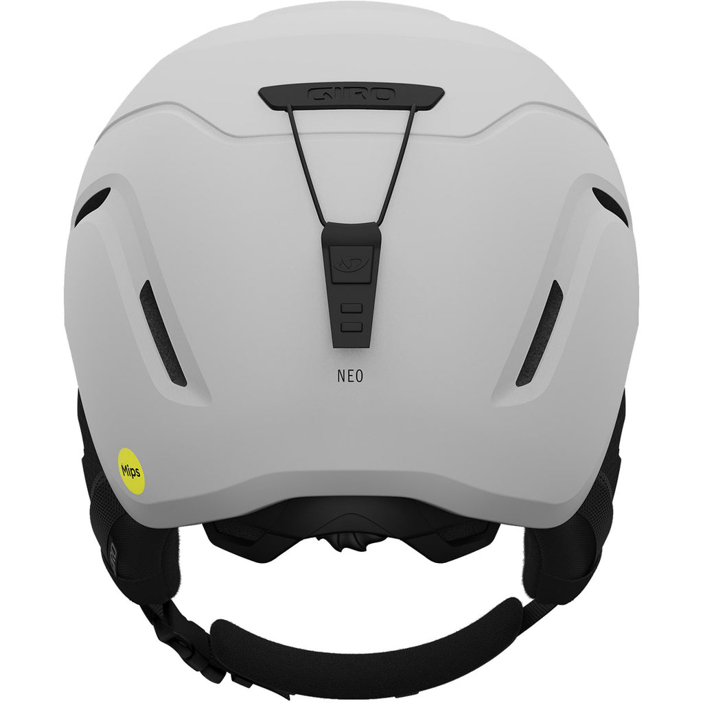 Casco Esquí Hombre Gr Neo Mips Mat Lt Gry L Giro Gris 5