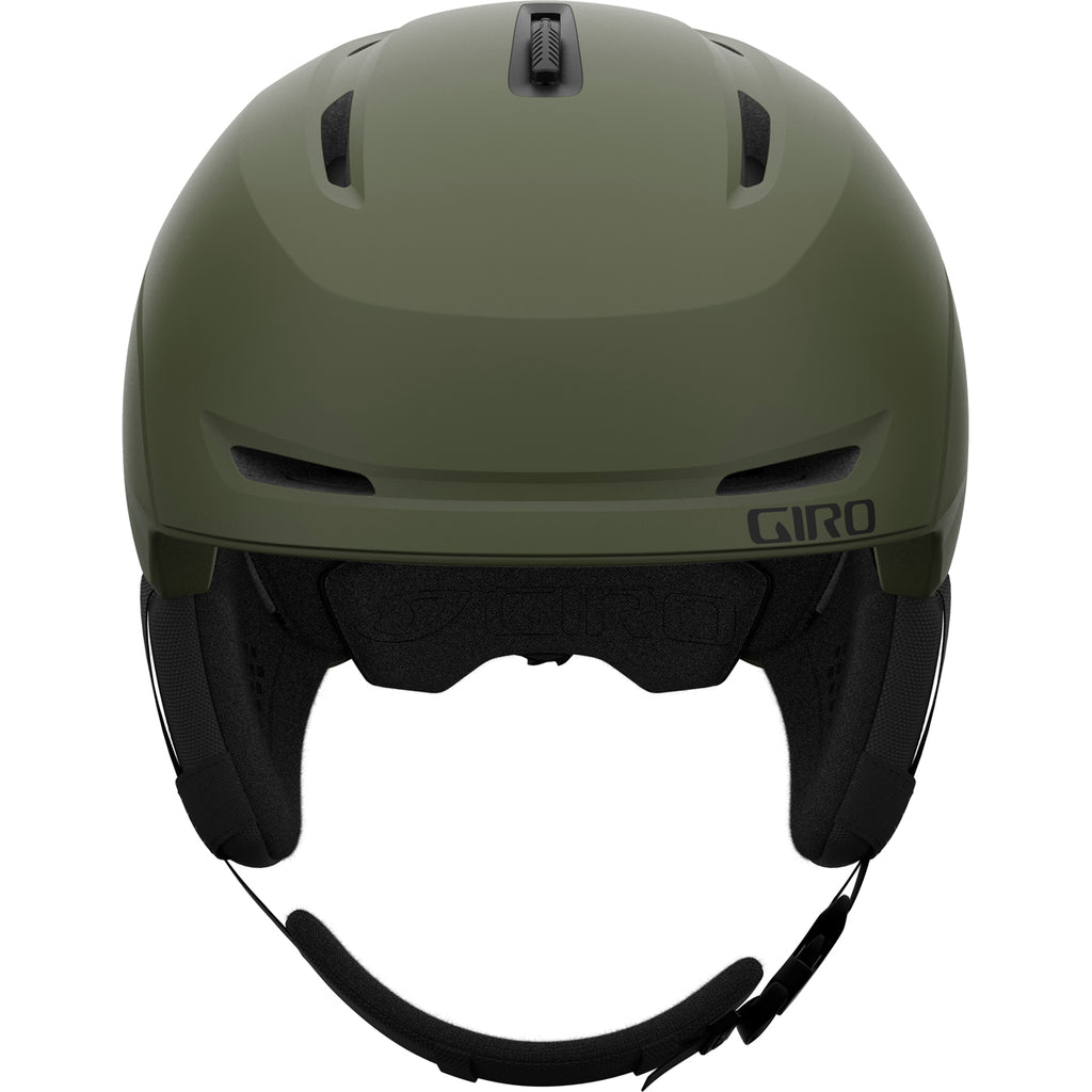 Casco Esquí Hombre Gr Neo Mips Mt Trl Gr M Giro Verde 3