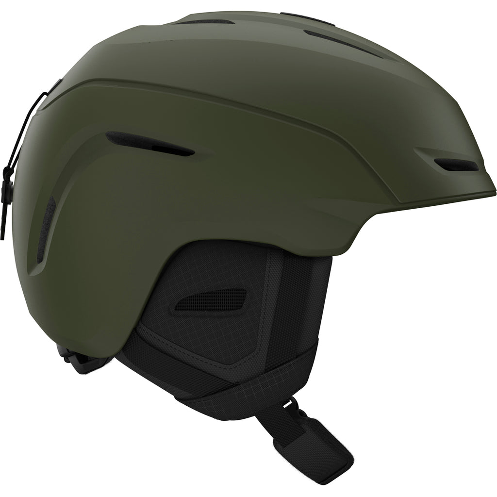 Casco Esquí Hombre Gr Neo Mips Mt Trl Gr M Giro Verde 5