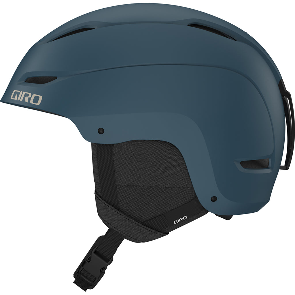 Casco Esquí Hombre Gr Ratio Mt Hrb Bl M Giro Azul 2