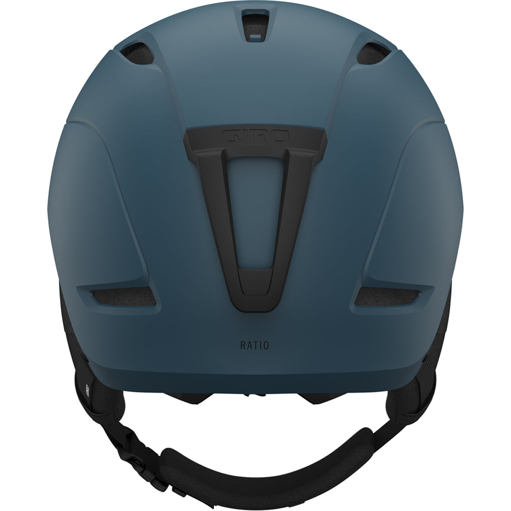 Casco Esquí Hombre Gr Ratio Mt Hrb Bl L Giro Azul 4