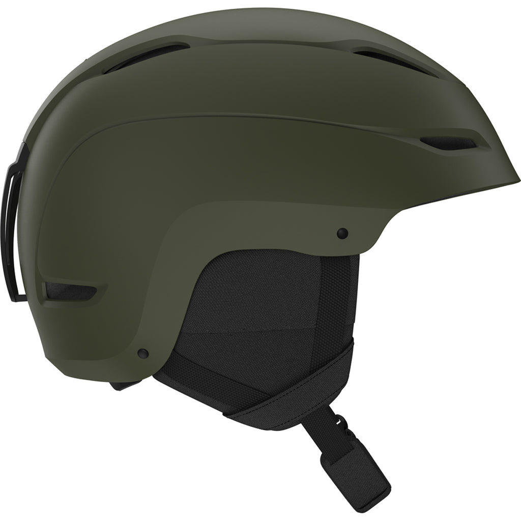 Casco Esquí Hombre Gr Ratio Mt Trl Gr L Giro Verde 3