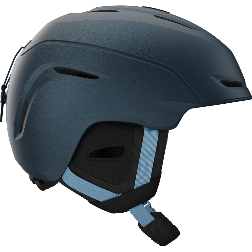 Casco Esquí Mujer Gr Avera Mt An Hbr Bl S Giro Azul 2