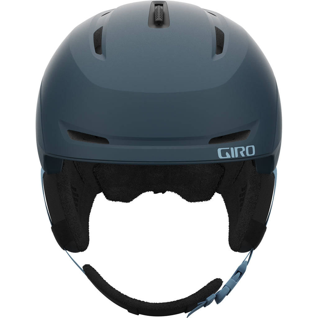 Casco Esquí Mujer Gr Avera Mt An Hbr Bl S Giro Azul 4