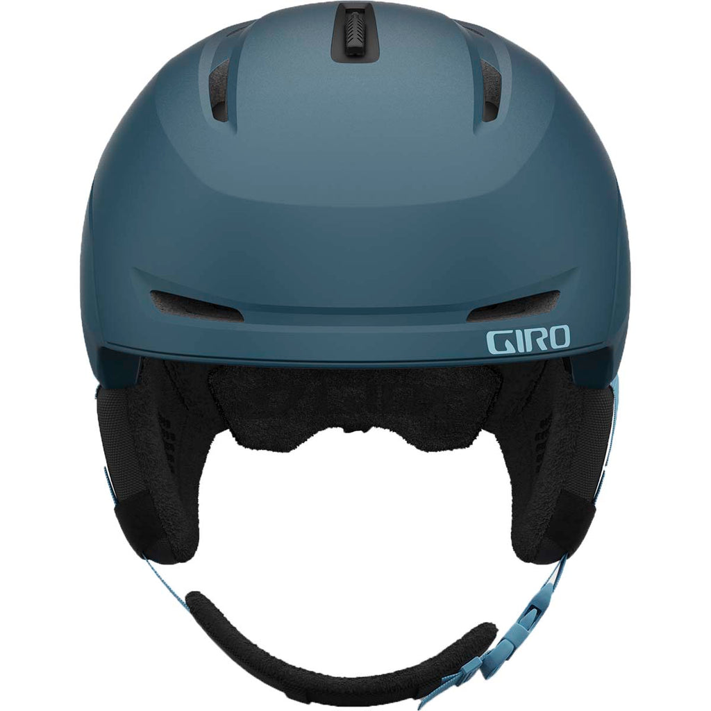 Casco Esquí Mujer Gr Avera Mips Mt An Hbr Bl S Giro Azul 2