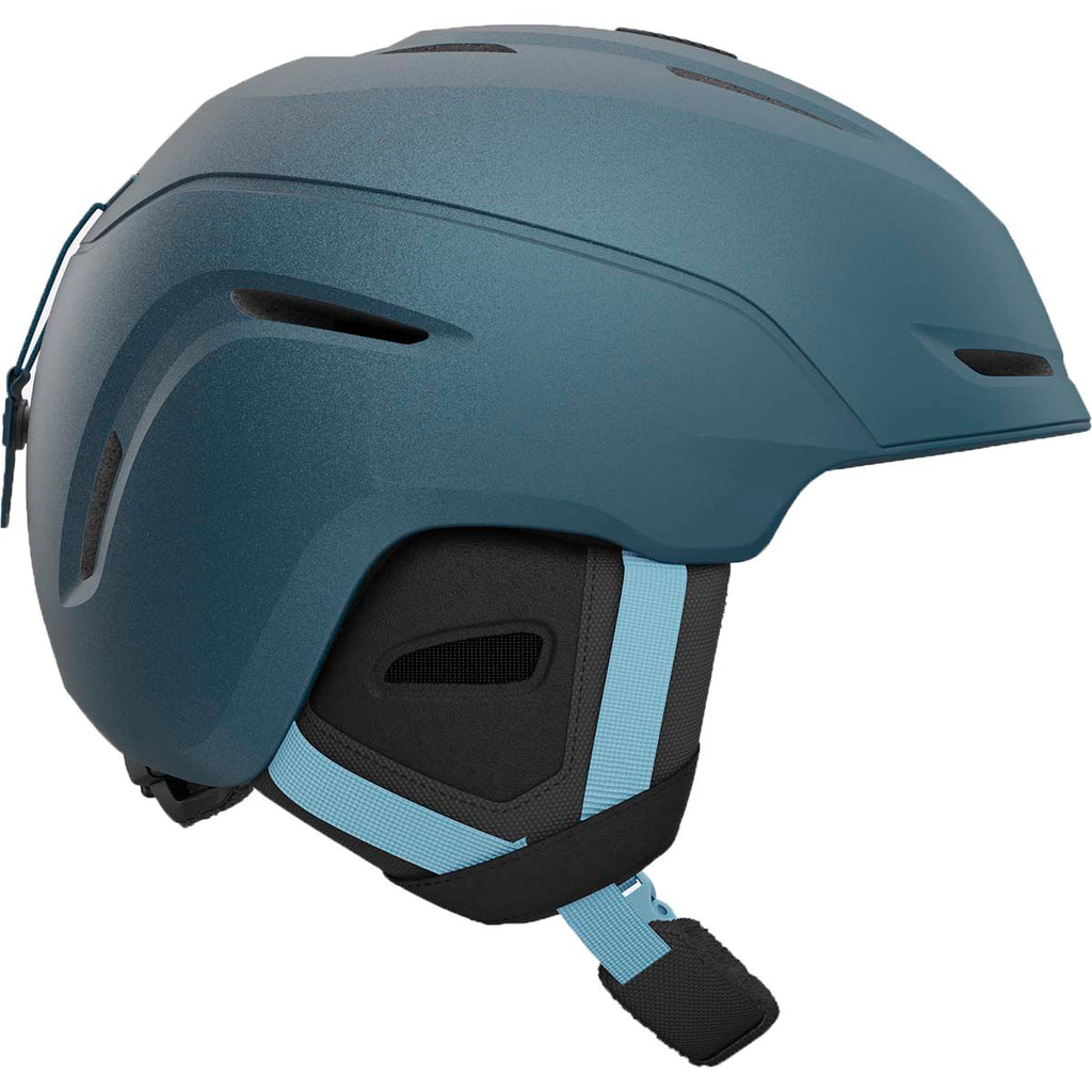 Casco Esquí Mujer Gr Avera Mips Mt An Hbr Bl S Giro Azul 5