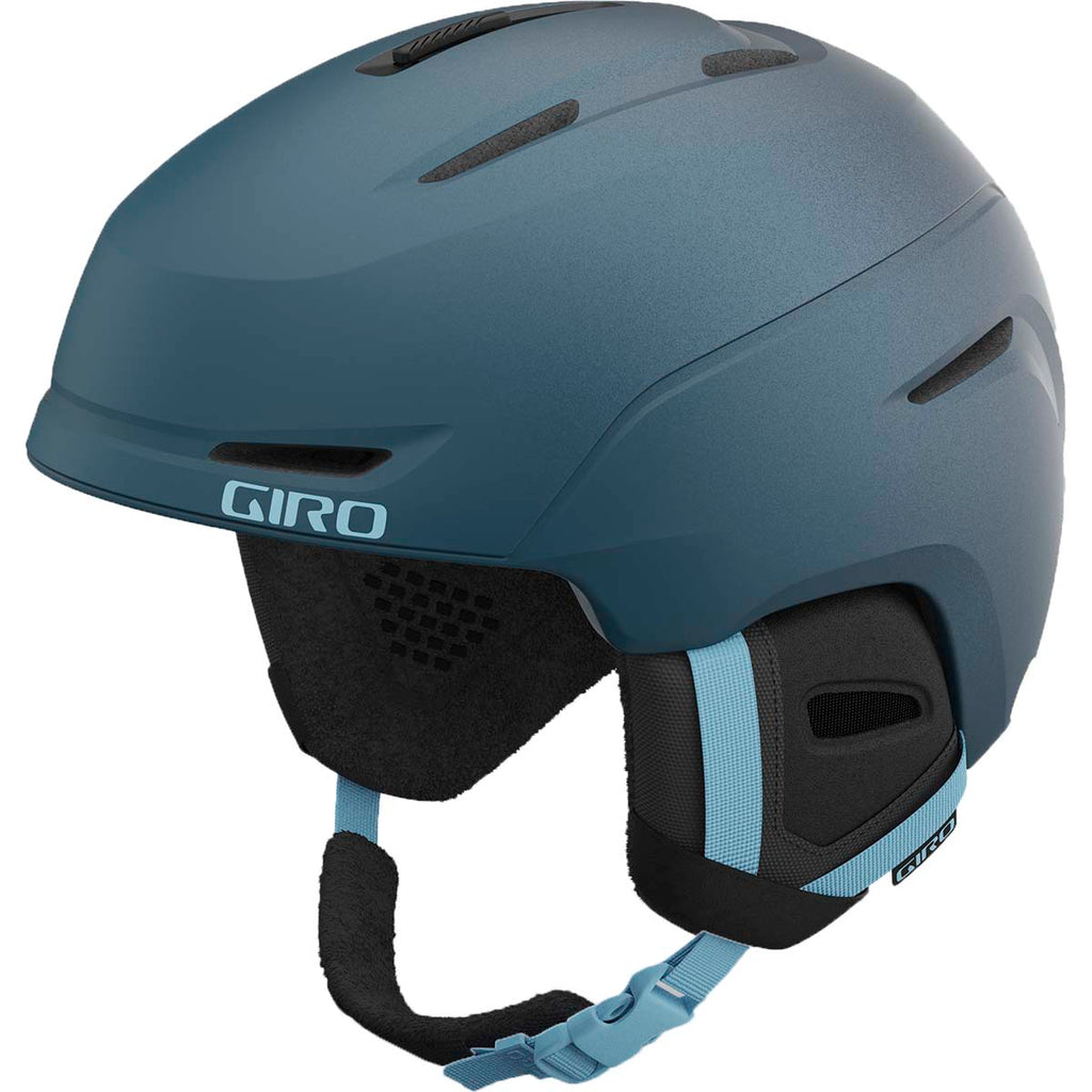 Casco Esquí Mujer Gr Avera Mips Mt An Hbr Bl S Giro Azul 1