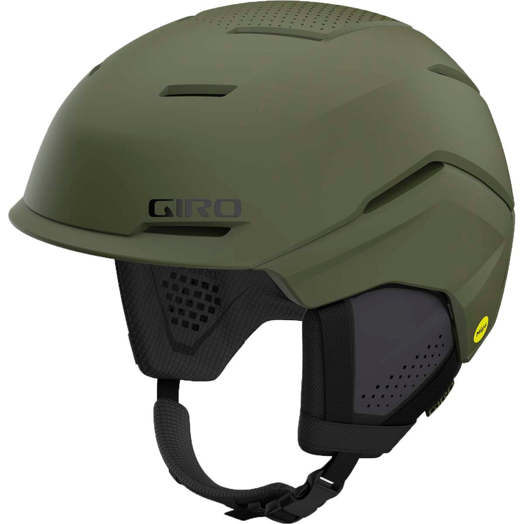 Casco Esquí Hombre Gr Tenet Mips Mt Trl Gn M Giro 1