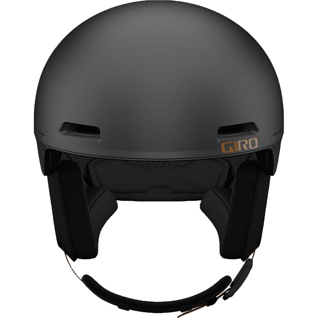 Casco Esquí Hombre Gr Owen Spherical Met Cl Tn M Giro 2