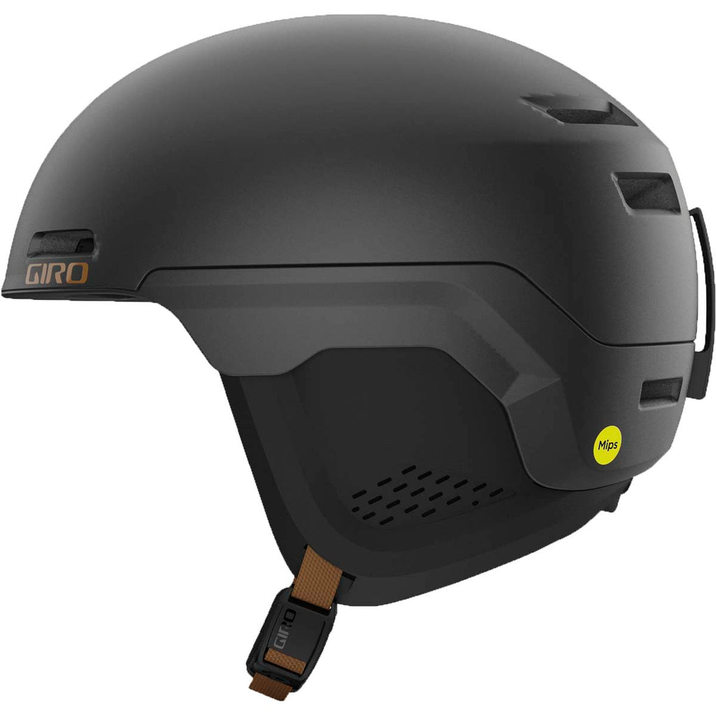 Casco Esquí Hombre Gr Owen Spherical Met Cl Tn M Giro 4