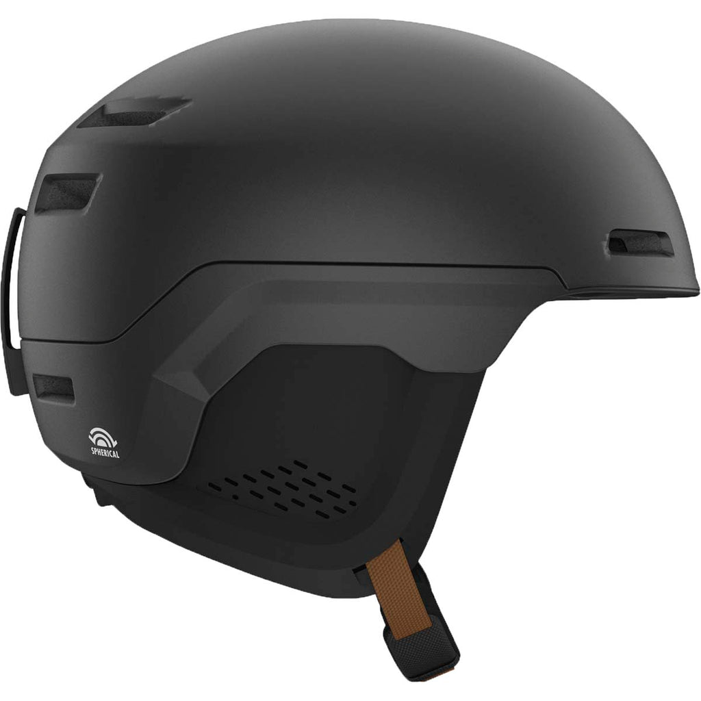 Casco Esquí Hombre Gr Owen Spherical Met Cl Tn M Giro 5