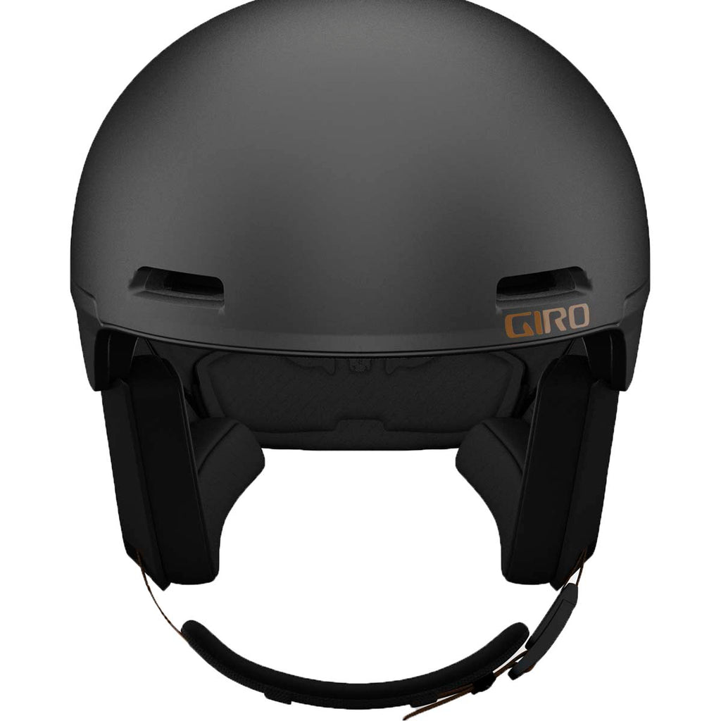 Casco Esquí Hombre Gr Owen Spherical Met Cl Tn L Giro 2