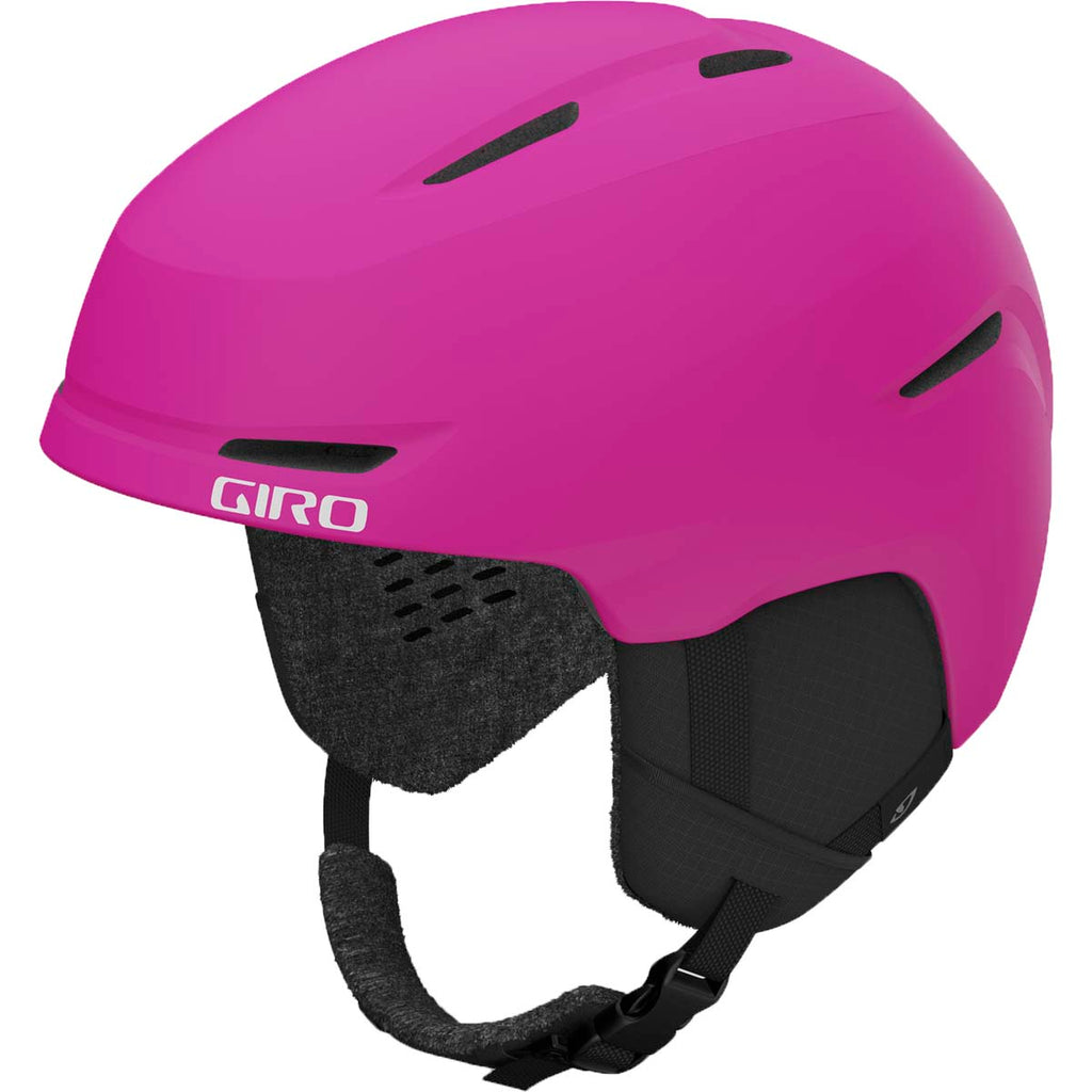 Casco Esquí Niño Gr Spur Mt Rhod S Giro Rosa 1