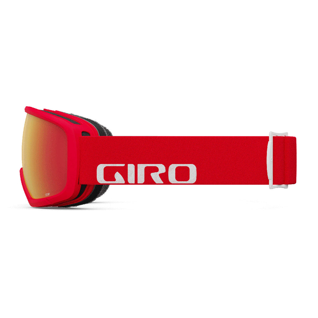 Máscara Niño Gg Stomp Rdwh Wm Ambr Sclt Giro Rojo 3