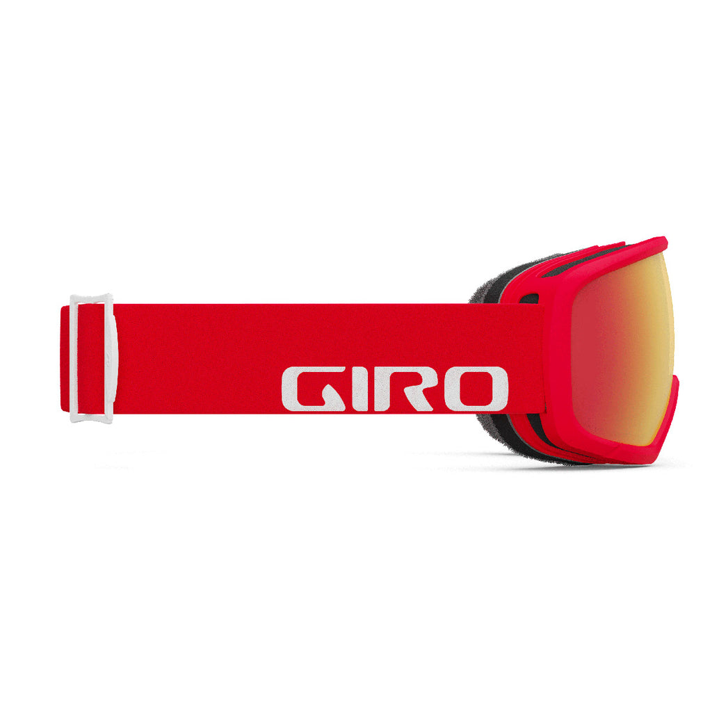 Máscara Niño Gg Stomp Rdwh Wm Ambr Sclt Giro Rojo 4