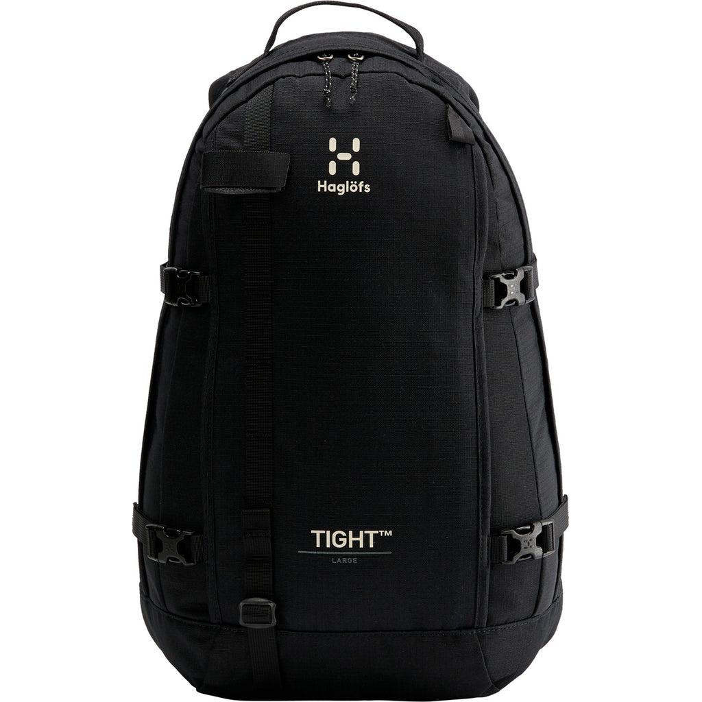 Mochila  Tight Large Haglöfs Negro 1