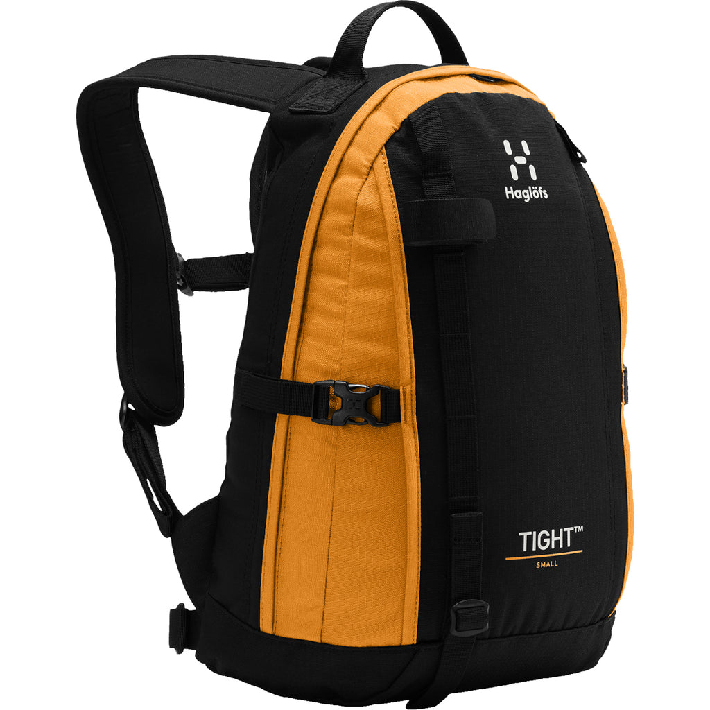 Mochila  Tight Small Haglöfs Negro 3