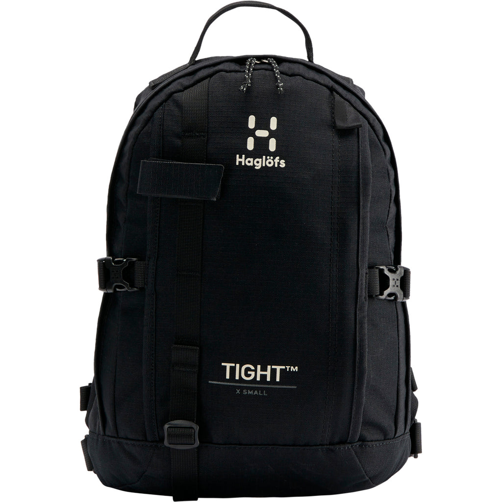 Mochila  Tight X-Small Haglöfs Negro 1