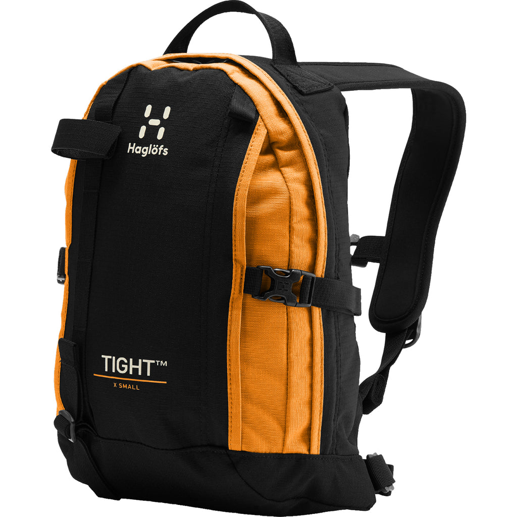 Mochila  Tight X-Small Haglöfs Negro 2