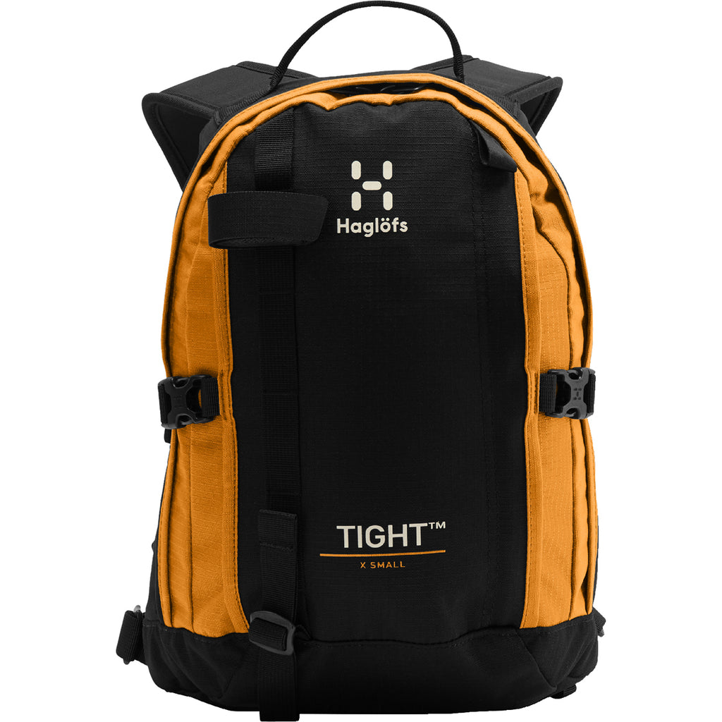 Mochila  Tight X-Small Haglöfs Negro 1