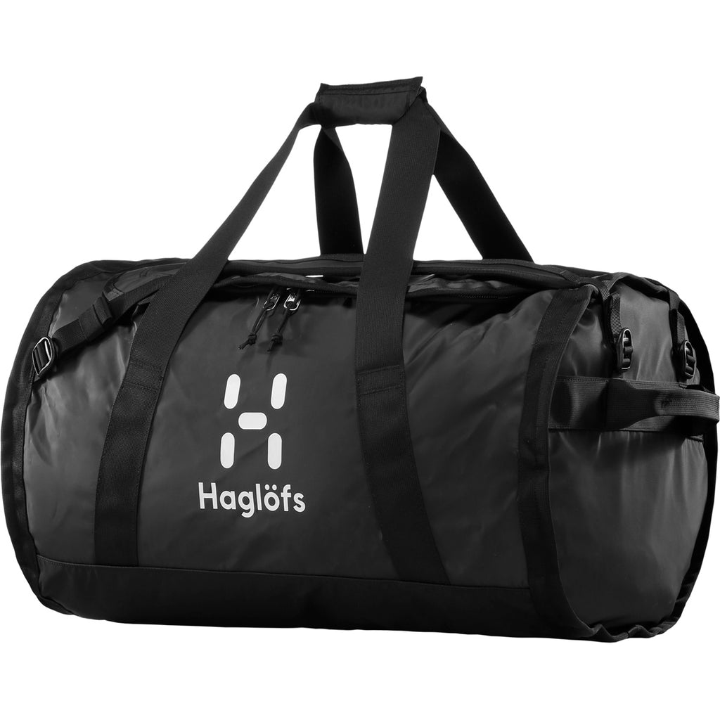 Bolsa  Lava 90 Haglöfs Negro 2