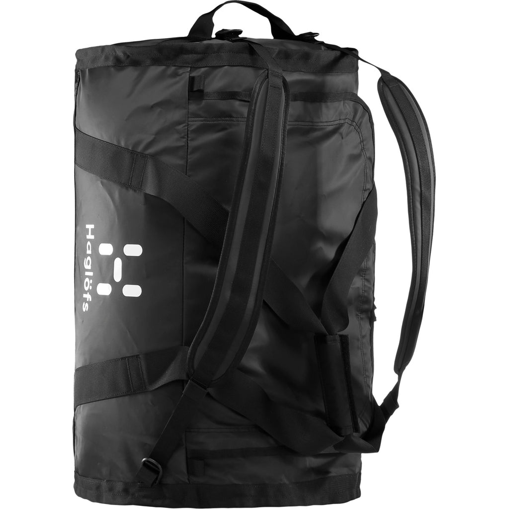 Bolsa  Lava 90 Haglöfs Negro 3