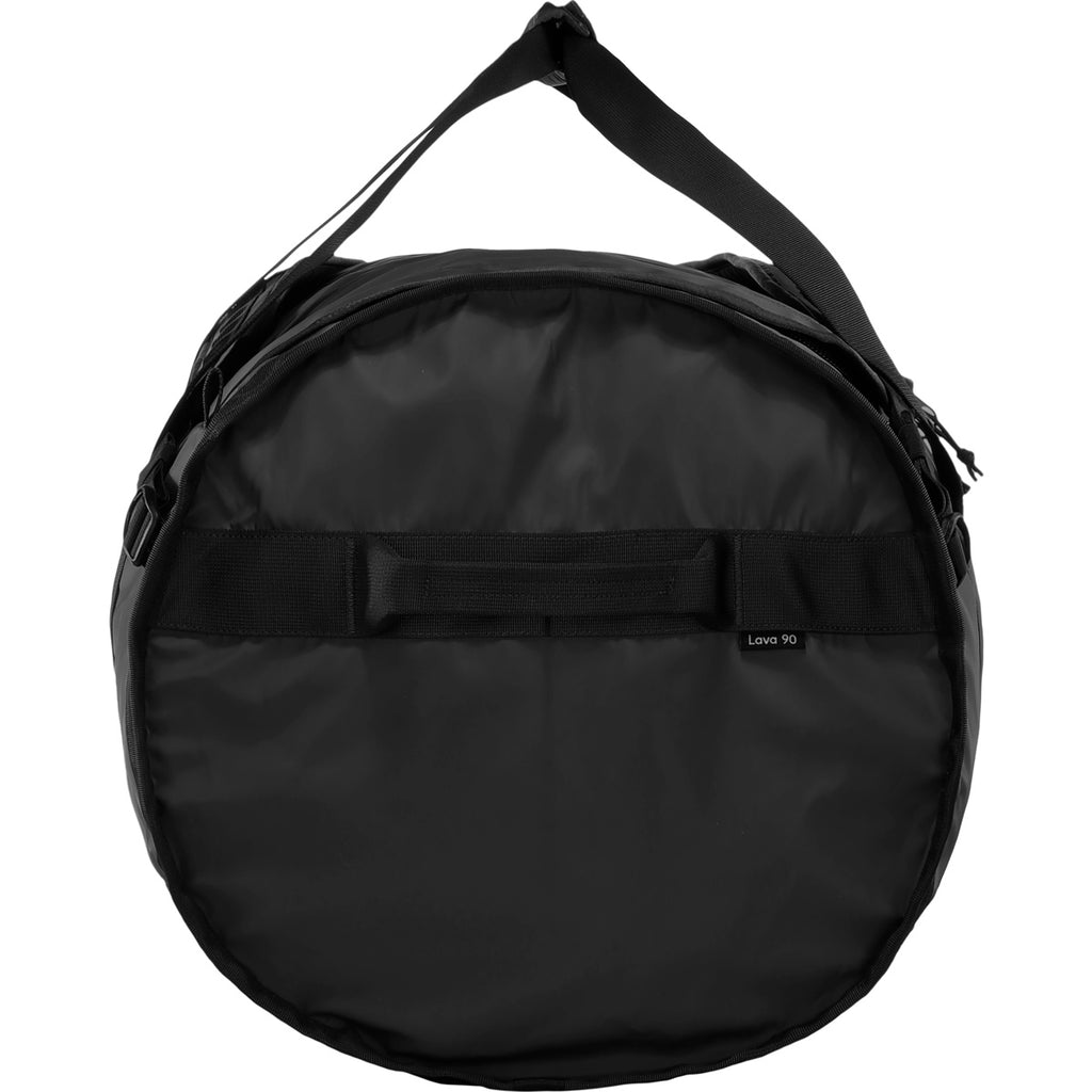 Bolsa  Lava 90 Haglöfs Negro 4