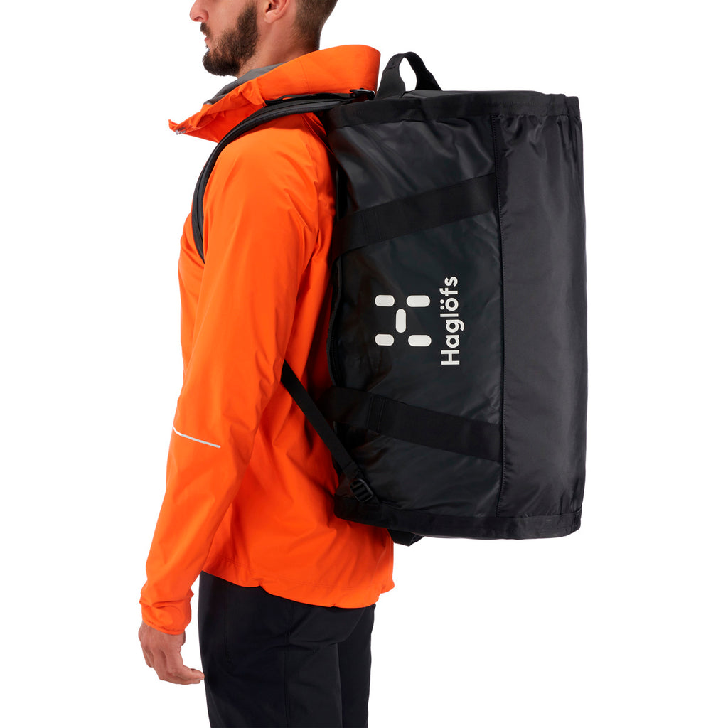 Bolsa  Lava 90 Haglöfs Negro 6