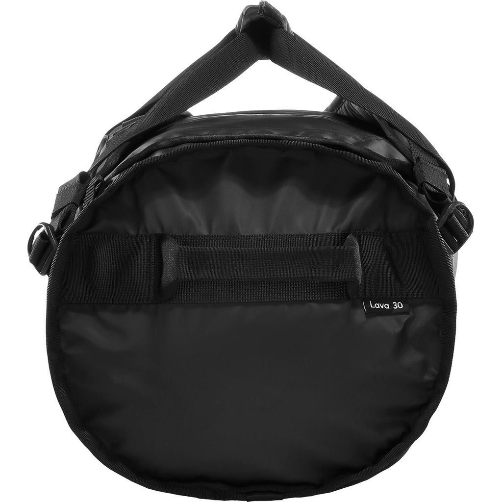 Bolsa  Lava 30 Haglöfs Negro 4