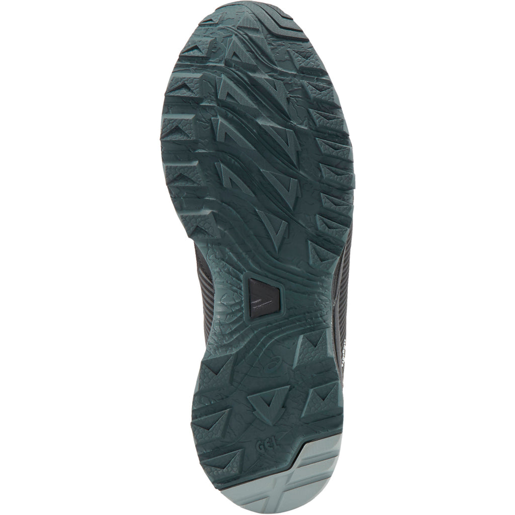 Zapatillas De Trekking Hombre Haglöfs Trail Fuse Gt Men Haglöfs Negro 6