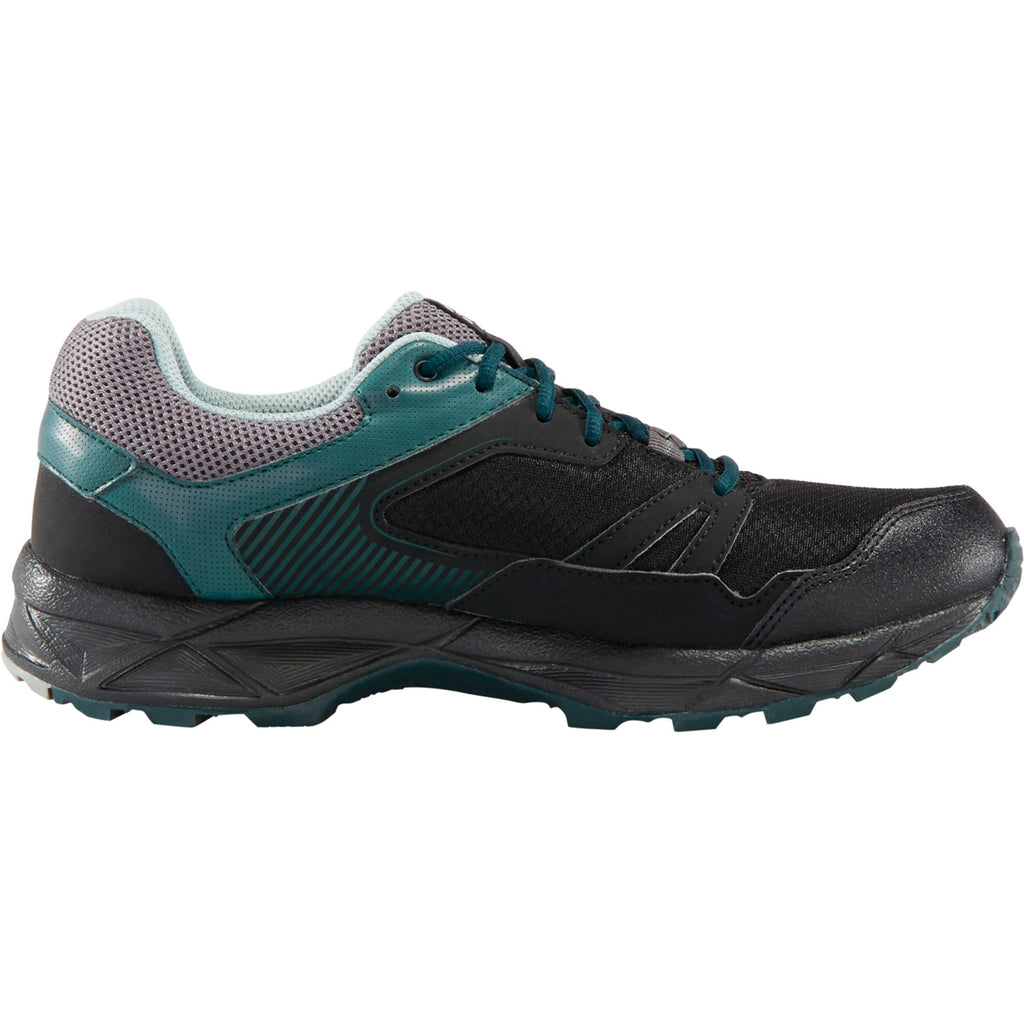 Zapatillas De Trekking Mujer Haglöfs Trail Fuse Gt Women Haglöfs Negro 3