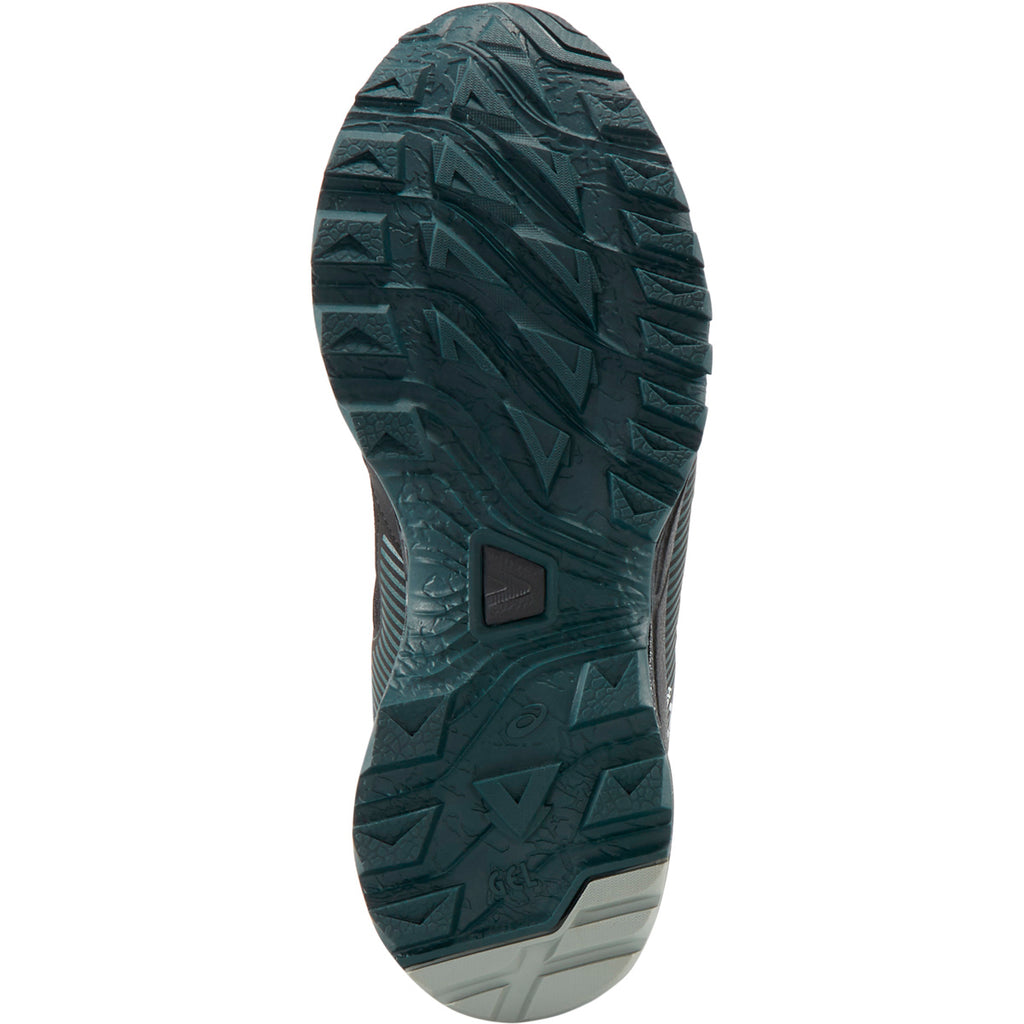 Zapatillas De Trekking Mujer Haglöfs Trail Fuse Gt Women Haglöfs Negro 6