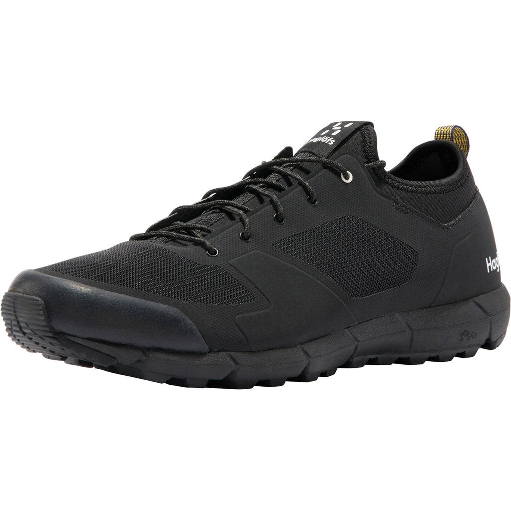 Zapatillas De Trekking Hombre Haglöfs L.I.M Low Men Haglöfs Negro 2